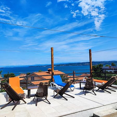 Bellavista Resort Koper Luaran gambar