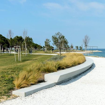 Bellavista Resort Koper Luaran gambar
