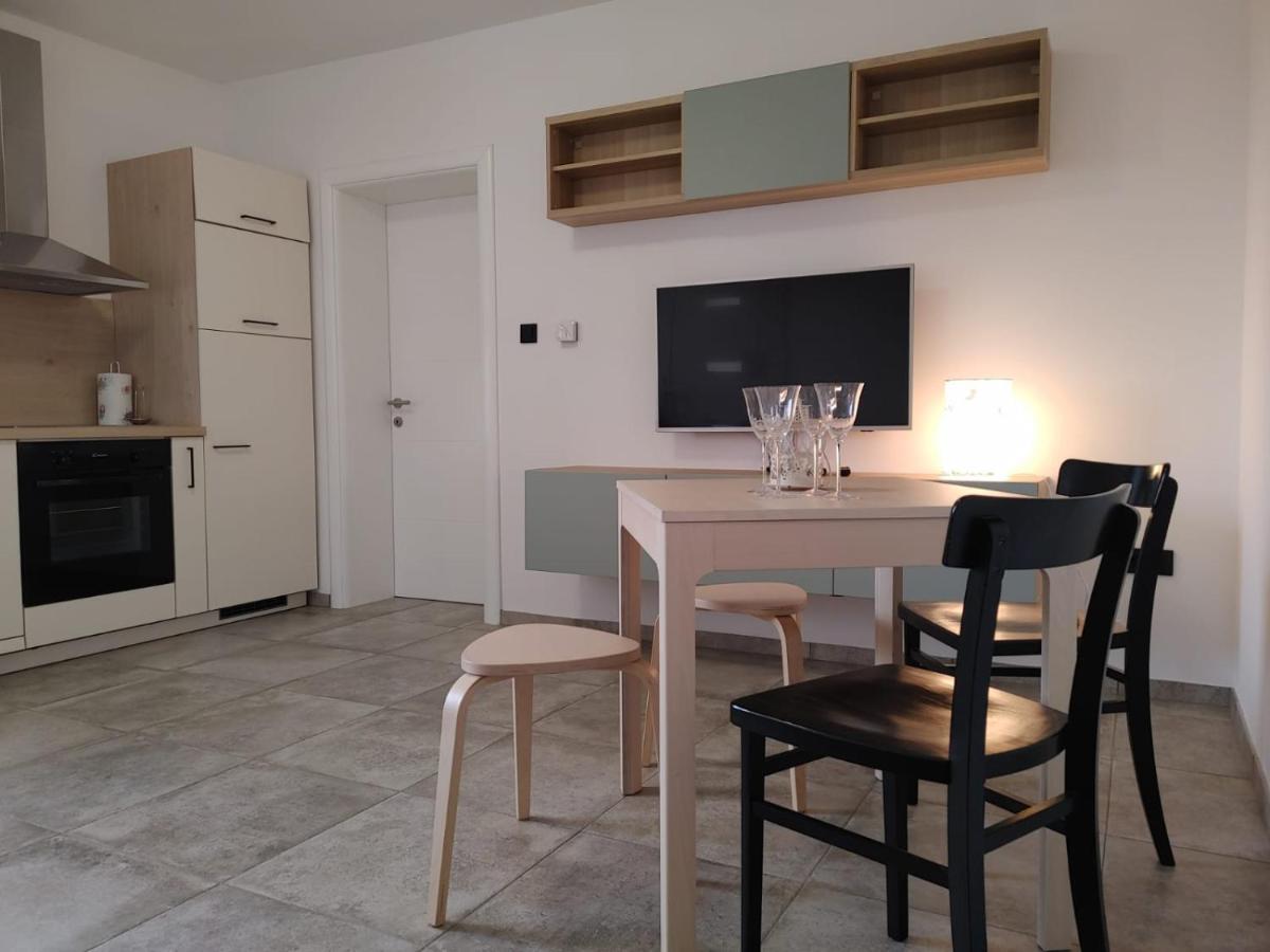 Bellavista Resort Koper Luaran gambar