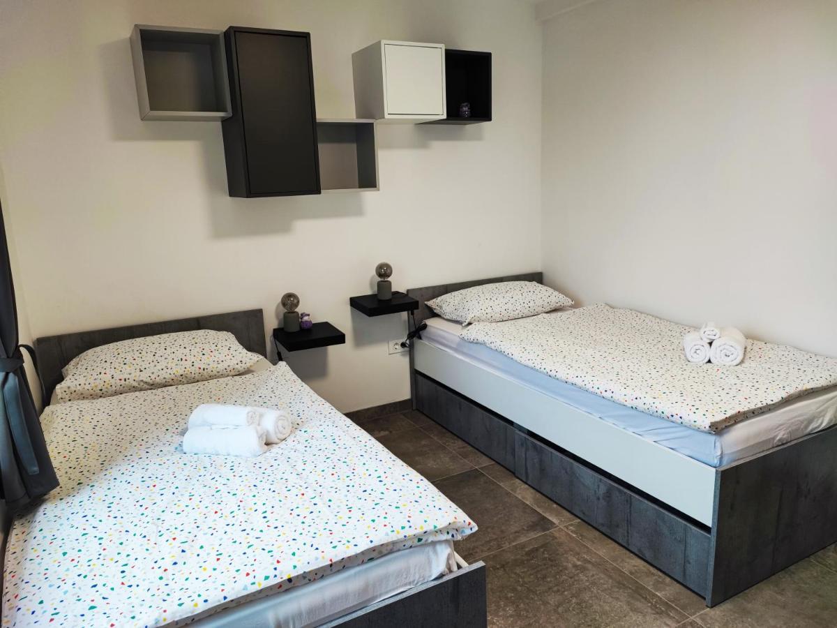 Bellavista Resort Koper Luaran gambar