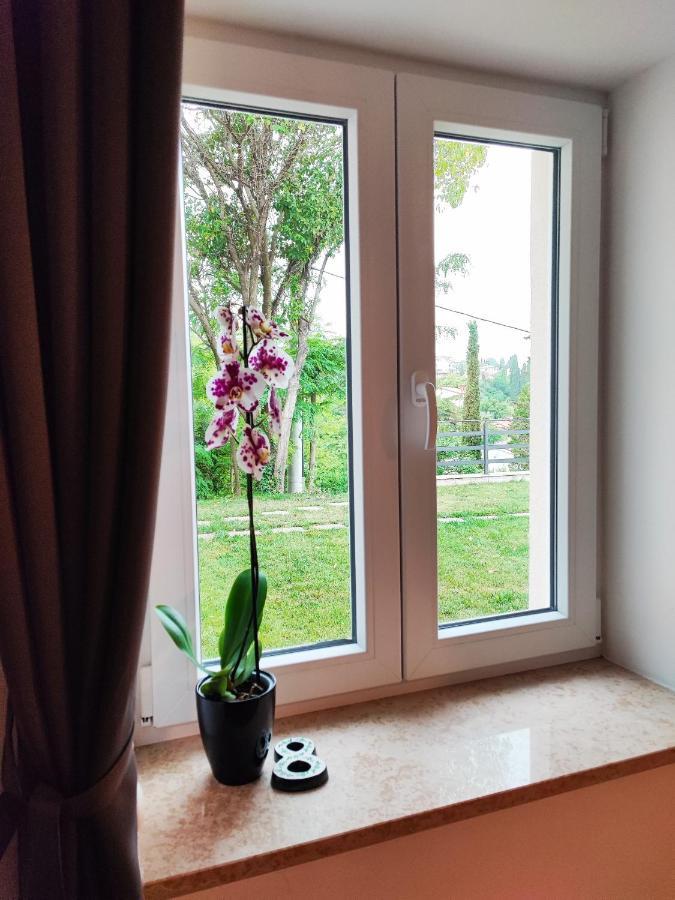Bellavista Resort Koper Luaran gambar