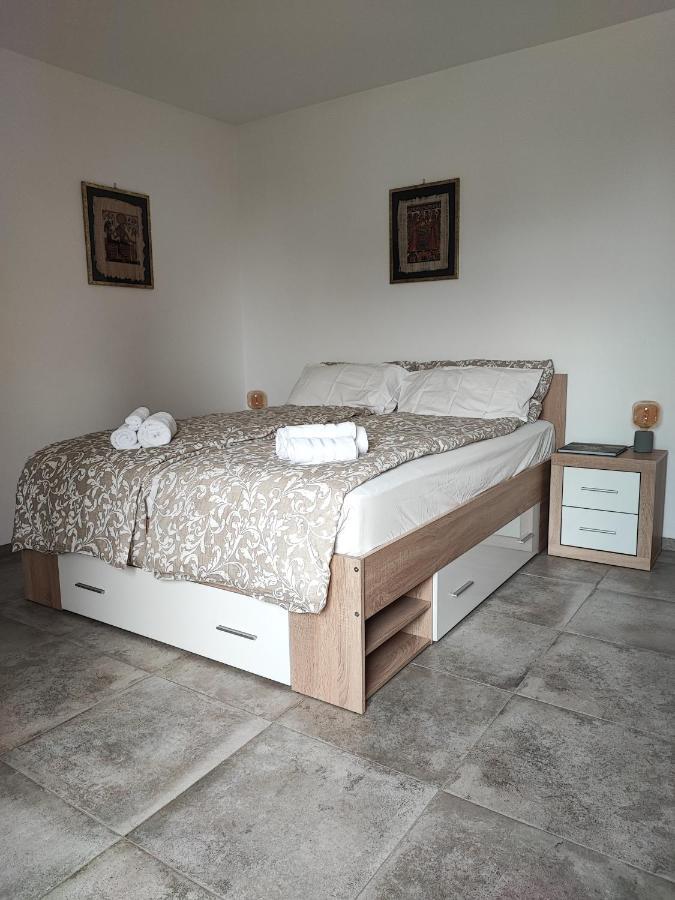 Bellavista Resort Koper Luaran gambar