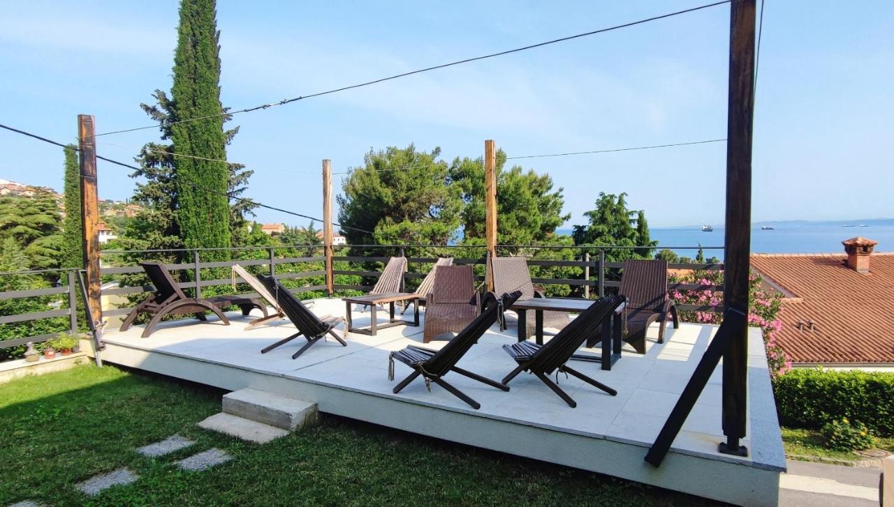 Bellavista Resort Koper Luaran gambar