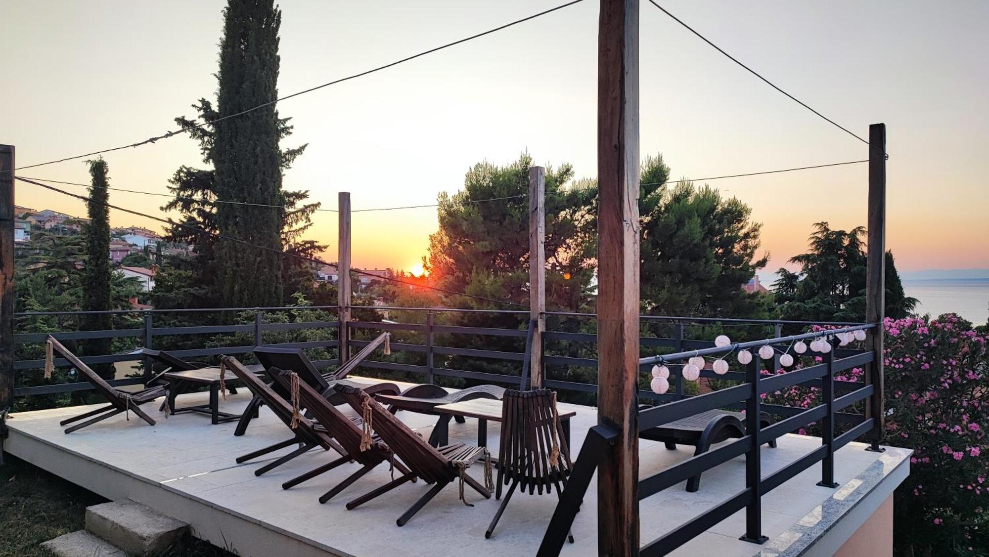 Bellavista Resort Koper Luaran gambar